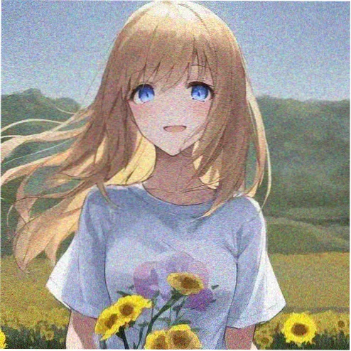 书友 阿柚 的头像